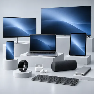 Electronics